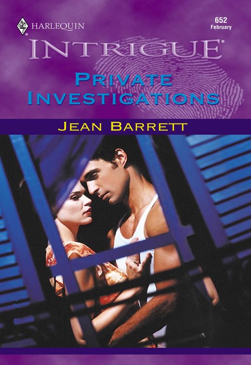 Produktbild: Private Investigations