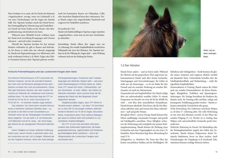 Produktbild: Dem Geruch auf der Spur