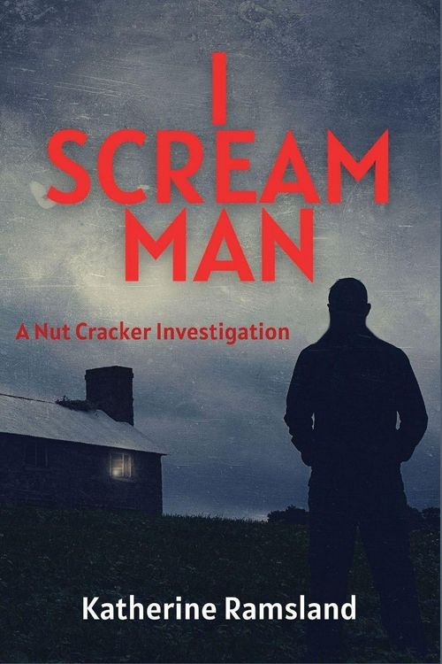 Produktbild: I Scream Man