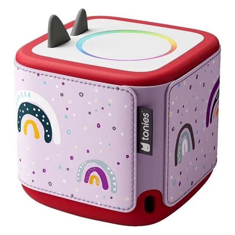 Produktbild: Toniebox 2 H&uuml;lle Regenbogen