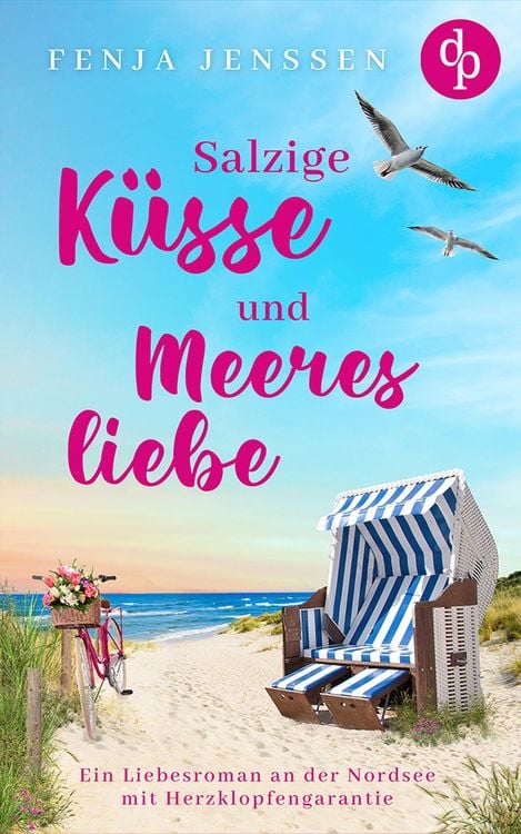 Produktbild: Salzige K&uuml;sse und Meeresliebe