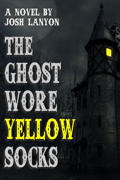Produktbild: Ghost Wore Yellow Socks