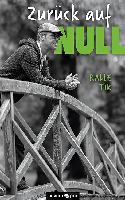 Produktbild: Zur&uuml;ck auf Null
