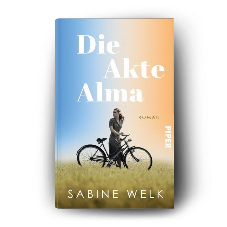 Produktbild: Die Akte Alma
