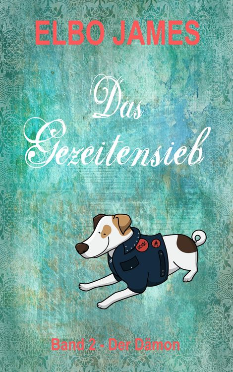 Produktbild: Das Gezeitensieb