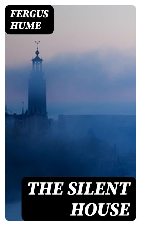 Produktbild: The Silent House