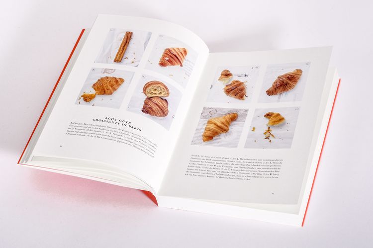 Produktbild: Bon App&eacute;tit Paris