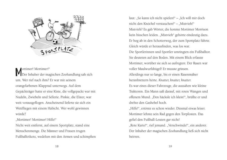 Produktbild: Die Schule der magischen Tiere 16: Land unter!