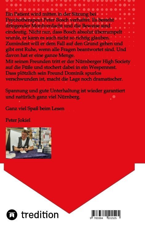 Produktbild: Lug, Trug und ein m&ouml;rderischer Schwindel