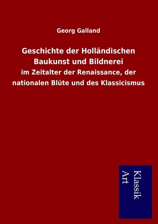 Produktbild: Schaffende Arbeit und bildende Kunst