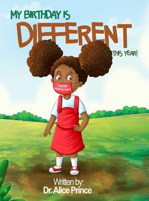 Produktbild: My Birthday Is Different This Year