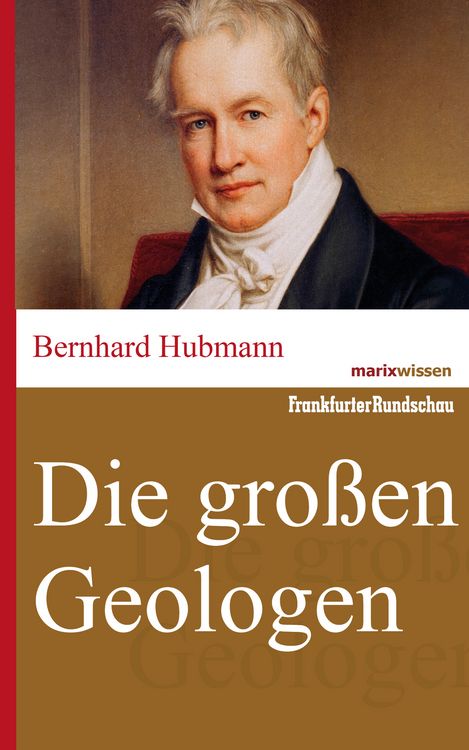 Produktbild: Die gro&szlig;en Geologen