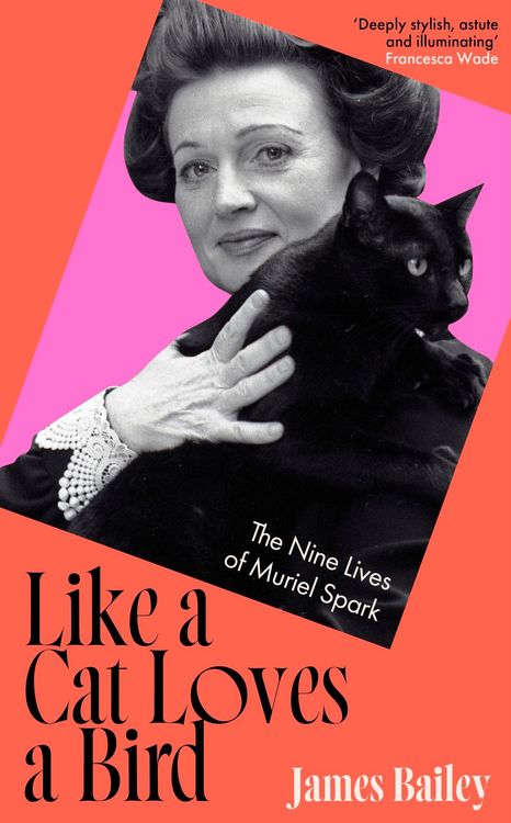 Produktbild: Like a Cat Loves a Bird