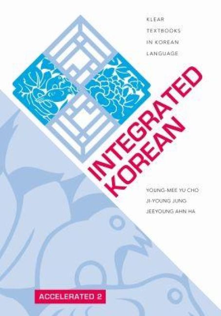 Produktbild: Integrated Korean