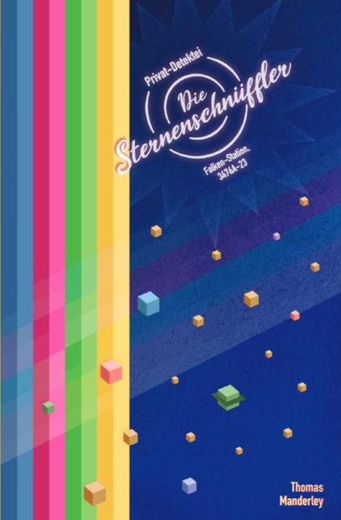 Produktbild: Die Sternenschnüffler