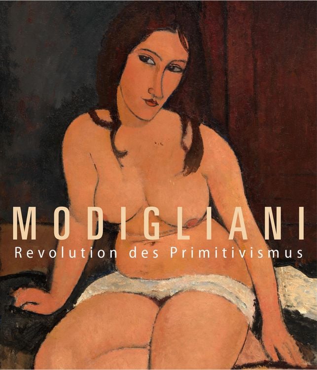 Produktbild: Modigliani