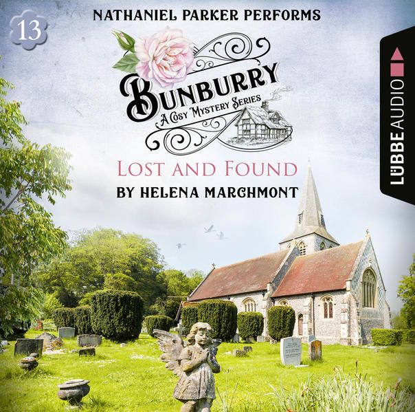 Produktbild: Lost and Found - Bunburry - A Cosy Mystery Series, Episode 13