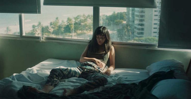 Produktbild: Sleep With Your Eyes Open (OmU)