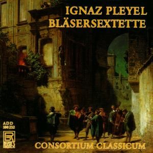 Produktbild: Bl&auml;sersextette