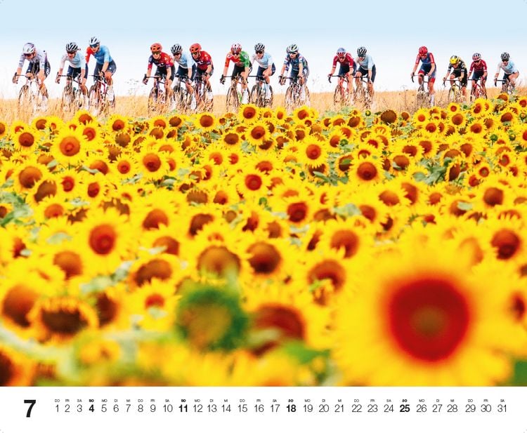 Produktbild: Tour 2027