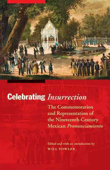 Produktbild: Celebrating Insurrection