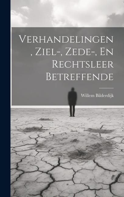 Produktbild: Verhandelingen, Ziel-, Zede-, En Rechtsleer Betreffende