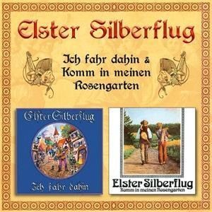 Produktbild: Ich Fahr Dahin-Komm In Meinen Rosengarten