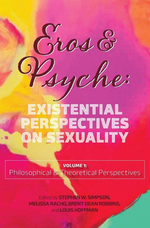 Produktbild: Eros & Psyche (Volume 1