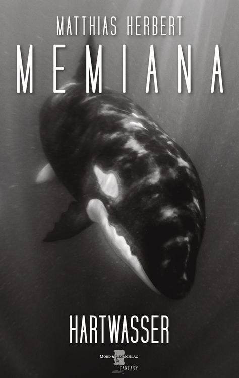 Produktbild: Memiana 8 - Hartwasser