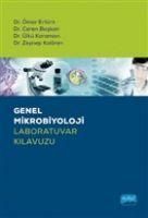 Produktbild: Genel Mikrobiyoloji Laboratuvar Kilavuzu