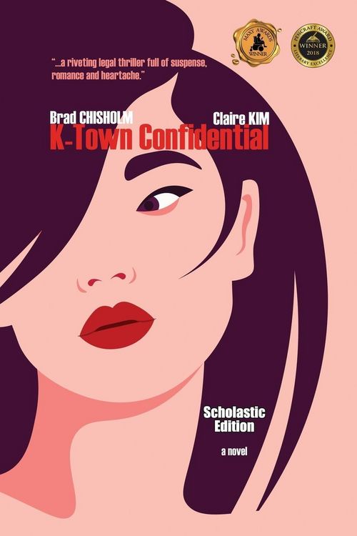 Produktbild: K-Town Confidential