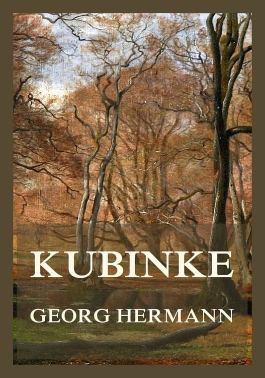 Produktbild: Kubinke