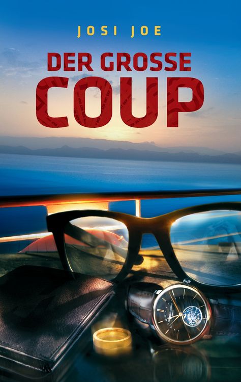 Produktbild: Der gro&szlig;e Coup