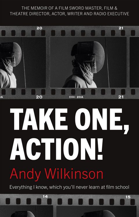 Produktbild: Take One, Action!