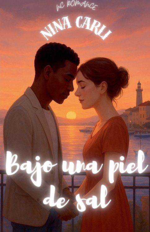 Produktbild: Bajo una piel de sal