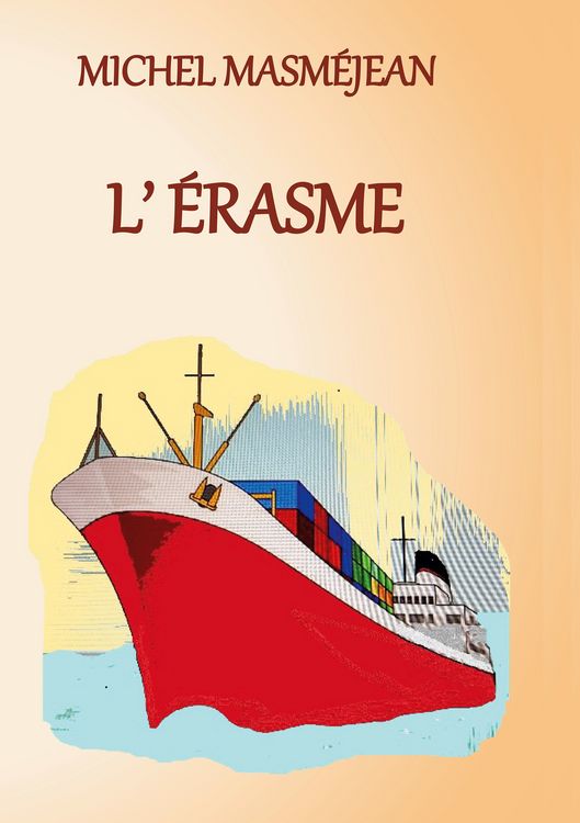 Produktbild: L'Erasme