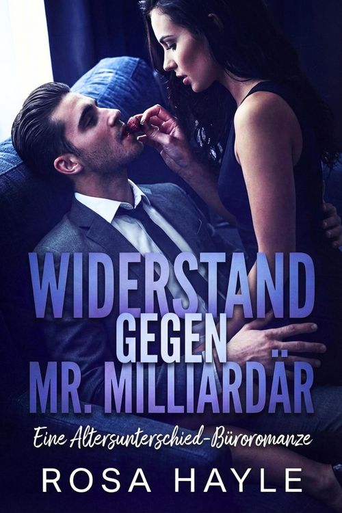Produktbild: Widerstand gegen Mr. Milliard&auml;r