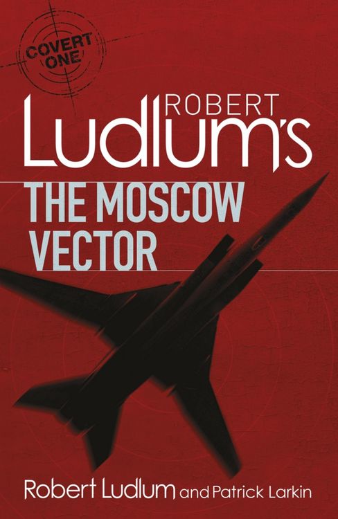 Produktbild: Robert Ludlum's The Moscow Vector