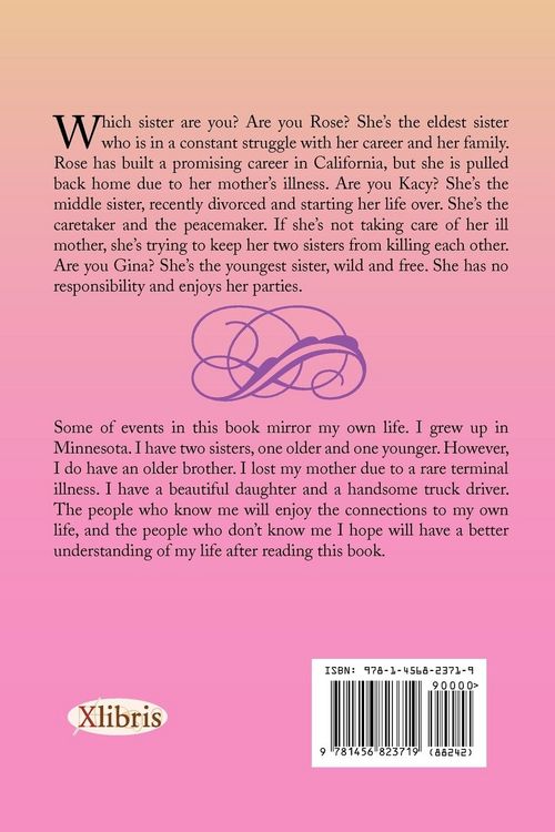 Produktbild: Confessions of the Sisterhood