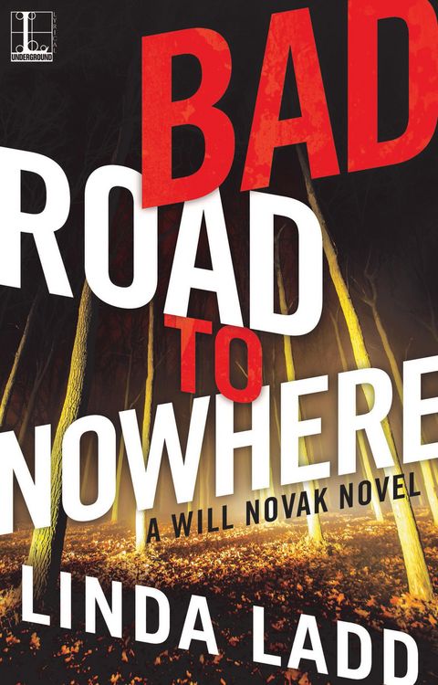Produktbild: Bad Road to Nowhere