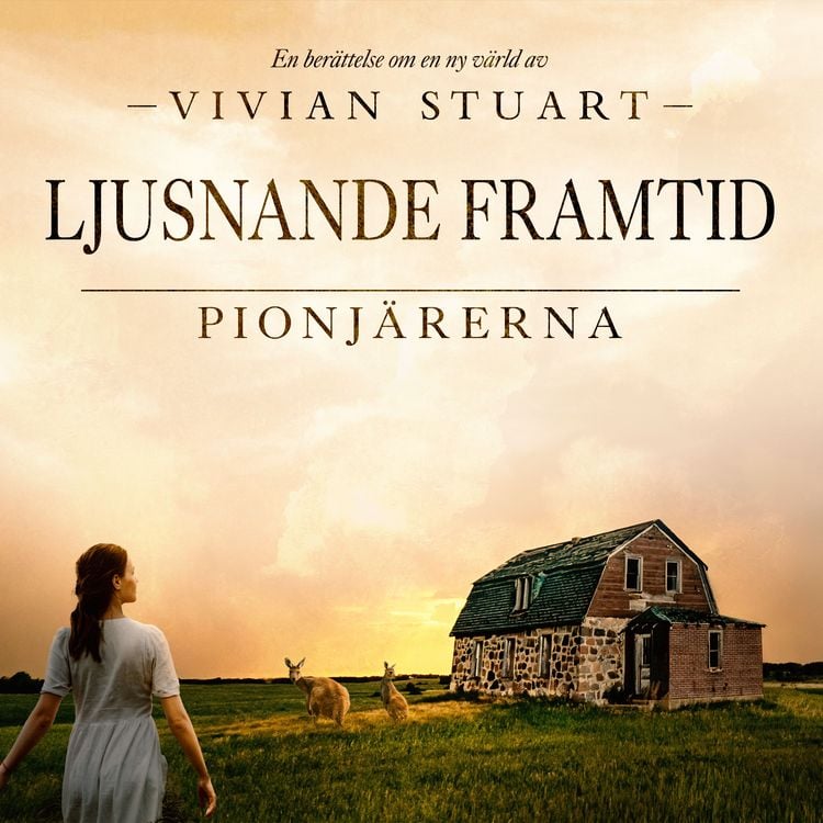 Produktbild: Ljusnande framtid