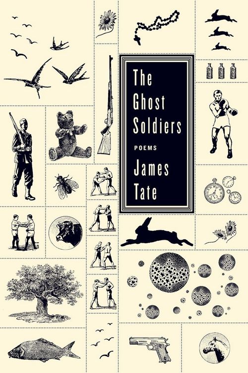 Produktbild: The Ghost Soldiers