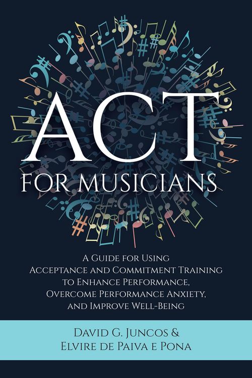 Produktbild: ACT for Musicians