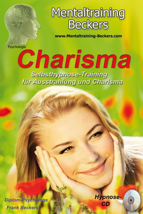 Produktbild: Charisma