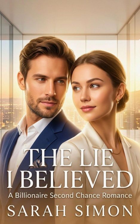 Produktbild: The Lie I Believed