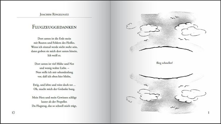 Produktbild: Warten auf bessere Zeiten - Ein Geschenkbuch in der Pandemie mit Passagen aus 'D