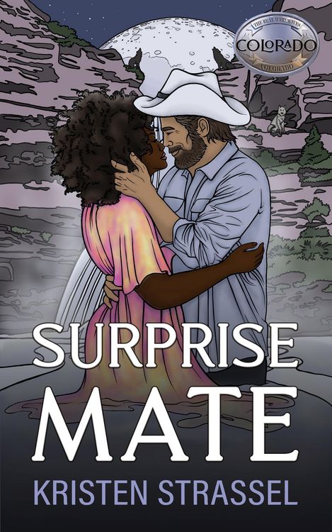 Produktbild: Surprise Mate