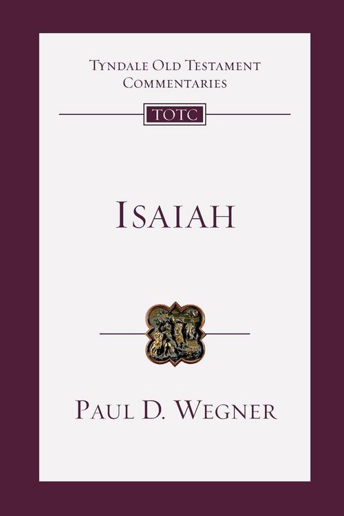 Produktbild: Isaiah