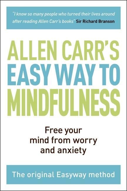 Produktbild: The Easy Way to Mindfulness