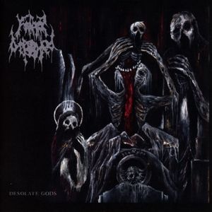 Produktbild: Desolate Gods